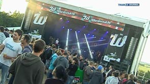 Ward'in Rock Festival