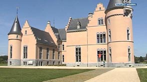Les Journées du Patrimoine: 43 rendez-vous dans la province