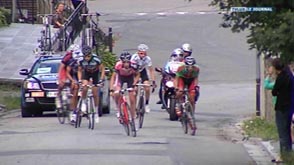 Cyclisme : 19ème mémorial Alain Henrion