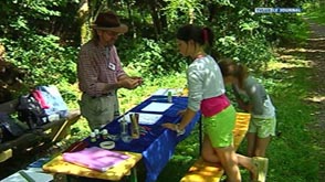 Habay : 2ème rallye intergénérationnel et familial