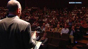 Arlon: nouvelle saison culturelle