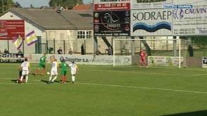 Foot: Ath-Virton / Tamines-FCJLA