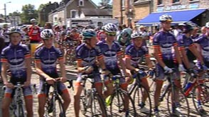 Une équipe continentale au team « Veranda Willems CC Chevigny » !