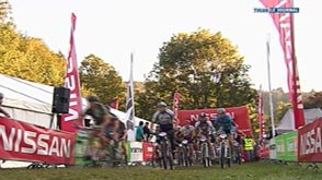 Bouillon: 15ème Grand Raid