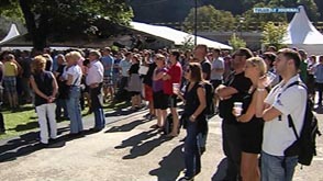 Durbuy et ses 2000 invités