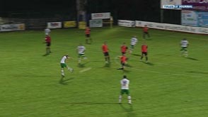 Foot: Virton- Heppignies Lambussart Fleurus
