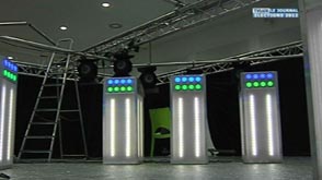 TV Lux: débats électoraux dès ce lundi