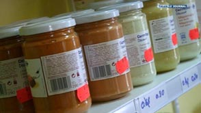 Vielsalm : Inauguration de l'Epicerie sociale