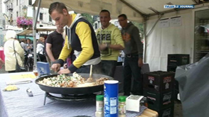 Le service RENFORTS  de l'asbl ANDAGE fête ses 5 ans