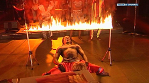 Libramont : Soirée africaine 