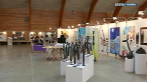 Libramont : Libr'Art