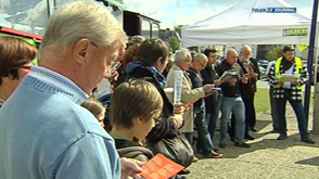 Chanson pour le climat