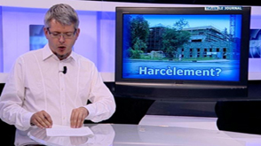 Marche: lettre anonyme mais pas de plainte pour harcèlement