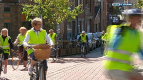 Marche : remise en selle