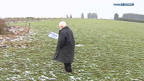 Houffalize-Gouvy: permis éolien annulé 