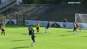 Foot: Charleroi-Givry