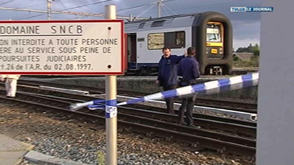 Arlon: procès accident de train