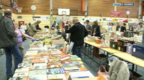 Musson : Foire du livre et marionnettes