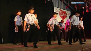 Tavigny : une grande journée pour le Télévie