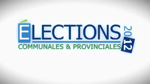JT spécial élections 2012