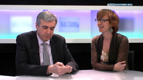 VIELSALM : cdH et PS en majorité 