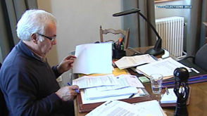 Bouillon: Calendrier jusqu'à mise en place du nouveau conseil 