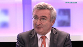 Invité: René Collin, Député provincial au tourisme - CDH