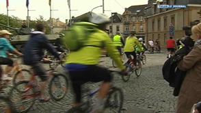 Arlon: retour sur le tour du monde des Globules trotters