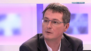 Invité: Patrick Adam, député provincial en charge de la culture et des Sports