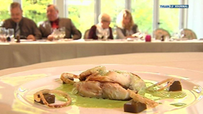 Libramont: Master chef spécial diabète