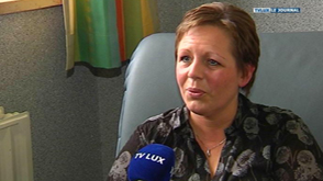 Marche : Hôpital du cancer du sein, témoignage