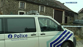 La Roche : disparition inquiétante à Lavaux