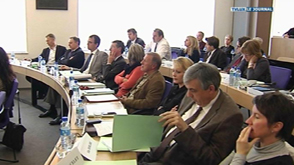 Arlon : les réactions de la minorité au collège provincial