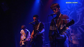 Arlon : Concert de soutien Pussy Riot