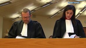 Arlon : Mort de Damien Henryon. Les plaidoiries