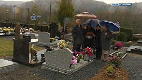 Toussaint : Belges et Français à Bouillon