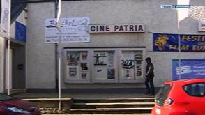 Virton : le festival du film européen débutera le 08 novembre prochain