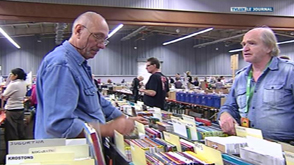 Arlon : 13ème édition du Festival BD