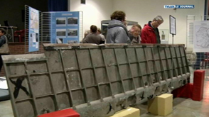 Somme-Leuze : L'exposition Autrefois dans nos villages à Noiseux