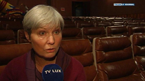 Province : Les cinémas du Luxembourg belge à l'honneur