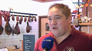 Bouillon se prépare sa 25e fête de la chasse