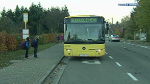 Marche-Clavier : Nouvelle ligne de bus
