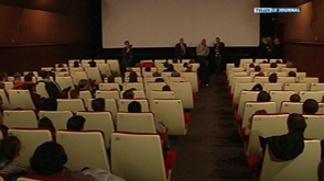 Virton : Journée des Belges au Festival du Film européen