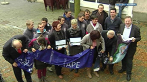 Arlon : Gestion centre-ville, le bilan