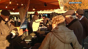 Bomal : Foire de la Saint-Martin