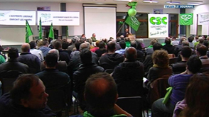 Arlon : conférence sur les conséquences des mesures d'austérité en Grèce