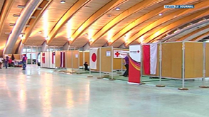 Libramont : quinzaine des langues