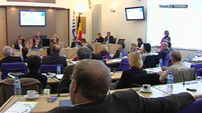 Conseil provincial : la Mercuriale du Gouverneur