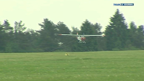 Conseil provincial : le déficit de l'aérodrome de Saint-Hubert