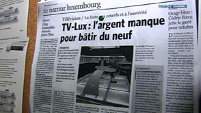 TV Lux: Sofilux attend l'audit